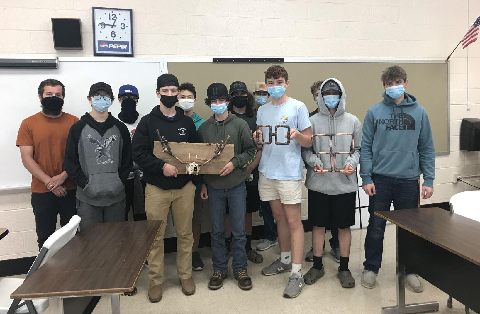 HVAC 1